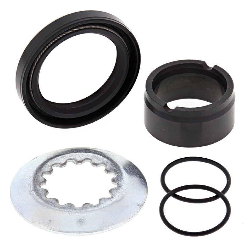 All Balls Racing 25-4039 Countershaft Seal Kit Compatible with/Replacement For Kawasaki KL 650 A (KLR) 1997-2007, KL 650 E (KLR) 2008-2014, KLX 650 R 1993-1996, KSF 250 A Mojave 1987-2004